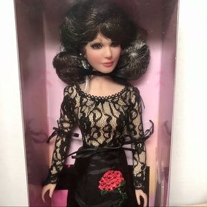 Marie Osmond Doll Paper Roses
